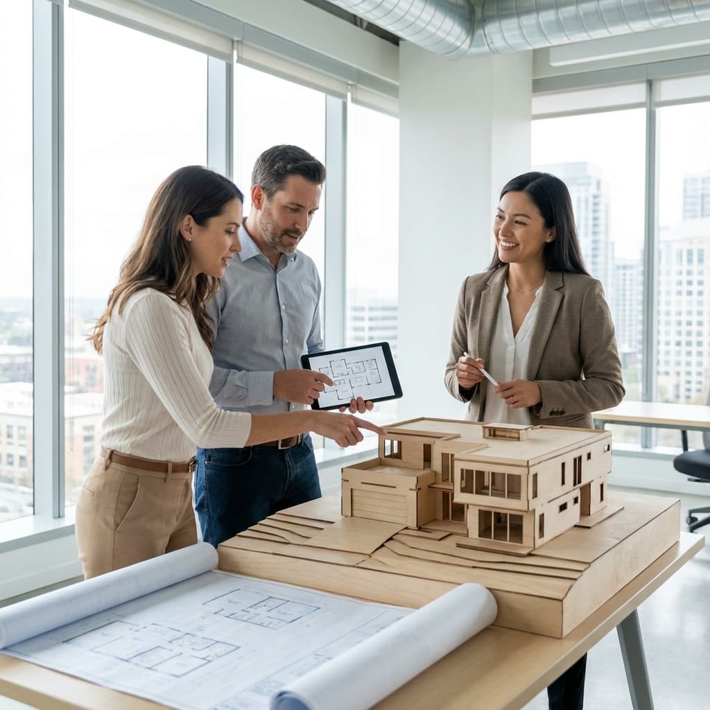 Como Escolher o Imóvel Ideal para Sua Família