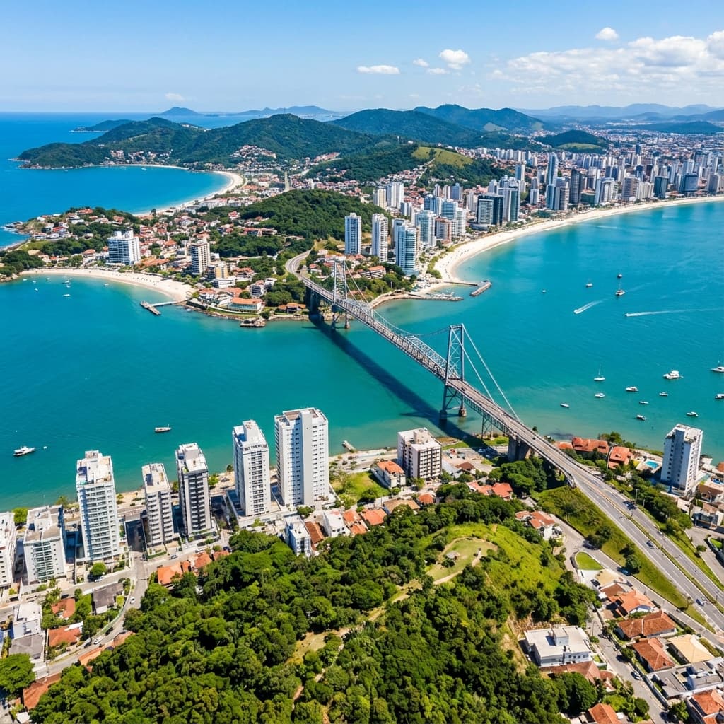 Por que Investir em Imóveis em Florianópolis?