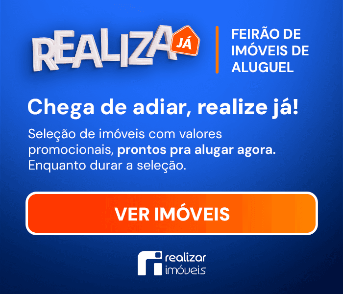 Realiza Já — Feirão de Imóveis de Aluguel